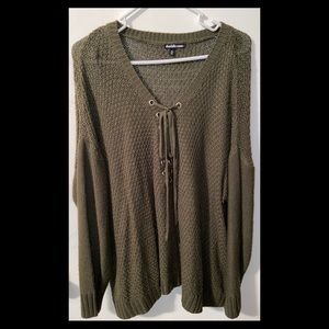 Charlotte Russe Sweater
